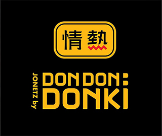 JONETZ by Don Don Donki 
